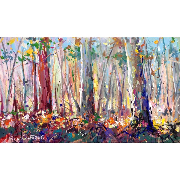Gumtree Forest 3